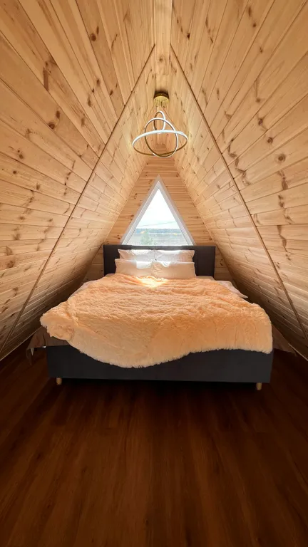 Фазенда у озера