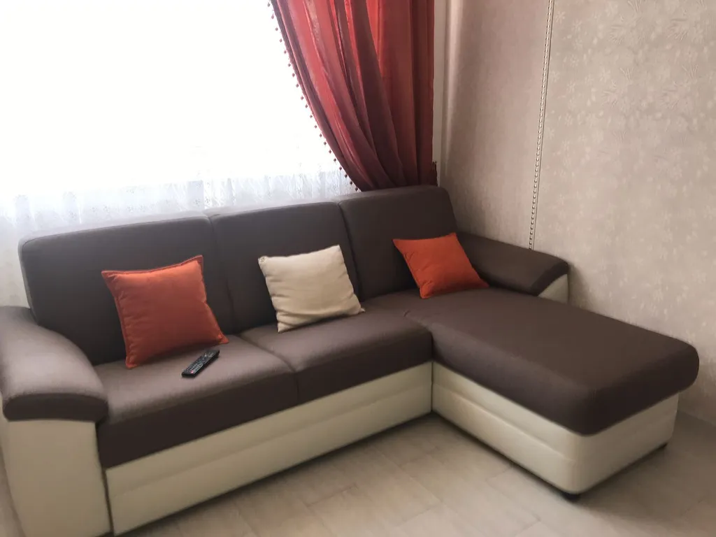 Квартира Элитная квартира в Ж/К АКВАМАРИН — Евпатория