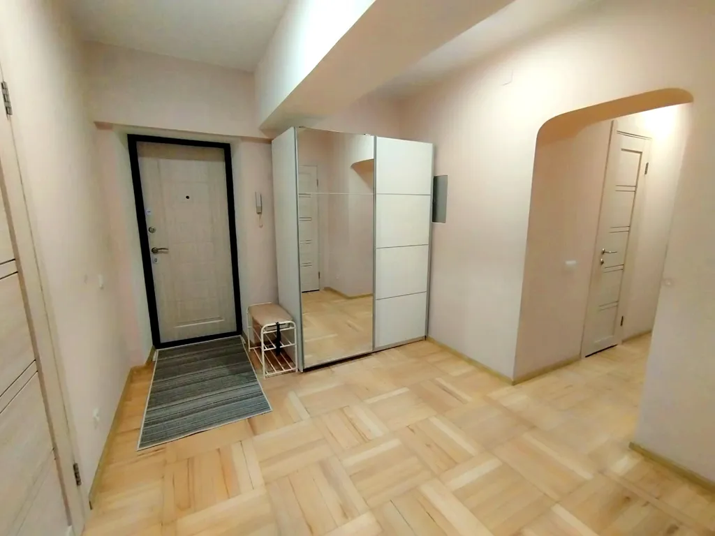 Просторная Квартира в 100 метрах от обновлённой набережной