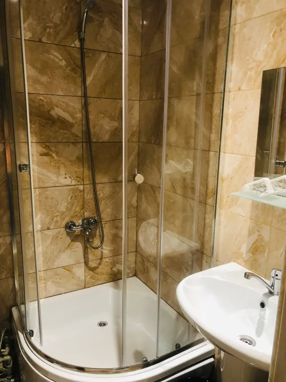 Квартира Комната — Адлер