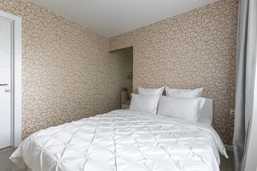 Serenity Homes на Космонавтов