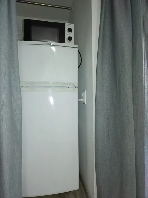 Уютная студия в Олимп парке