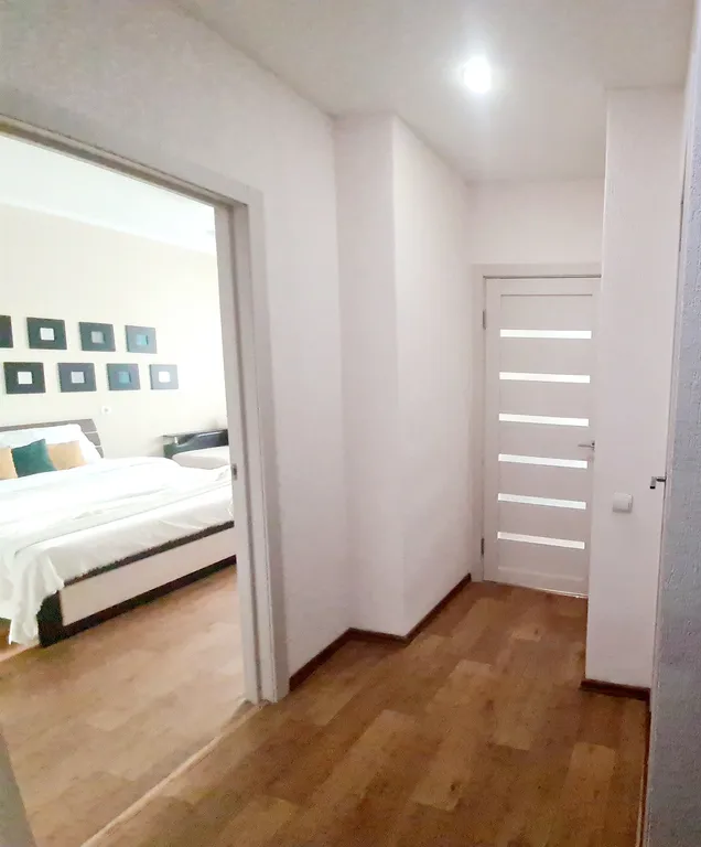 Апартаменты комфорт Героев