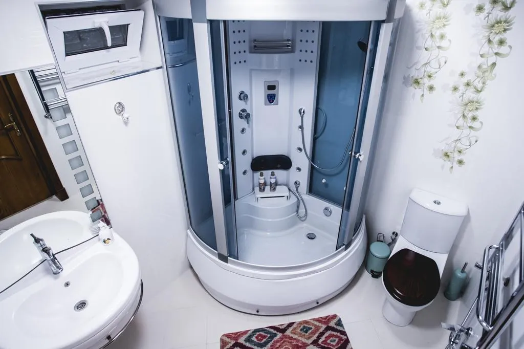 Вилла с видом на море