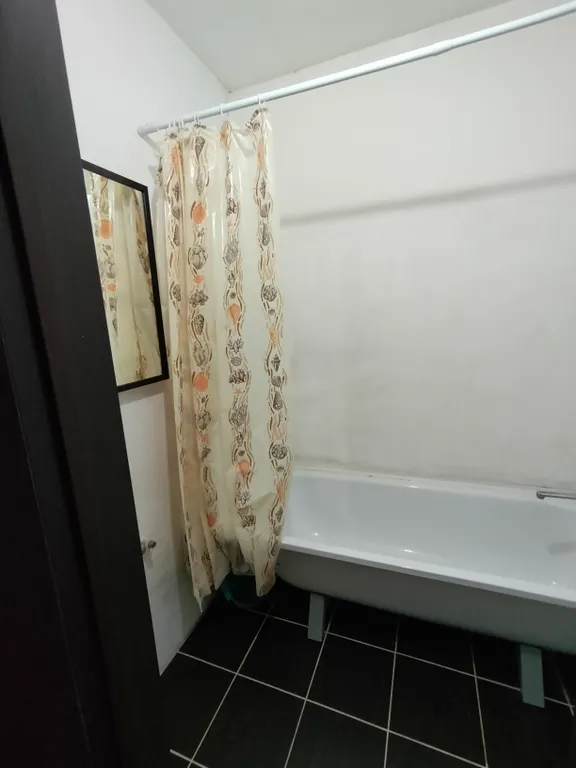 Отличная евродвушка в новом доме с двумя диванами