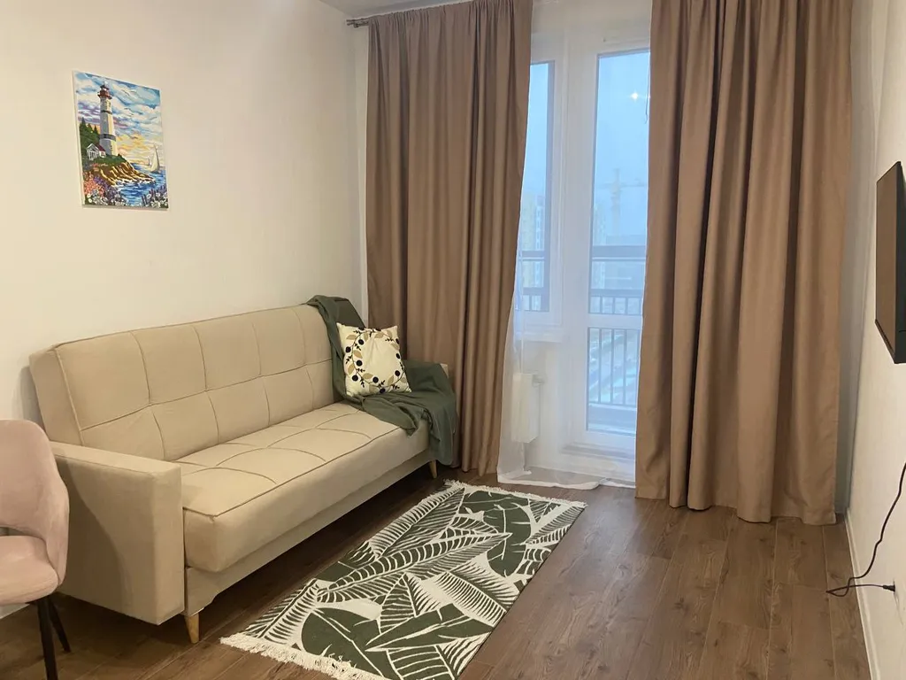 Лёгкий простор