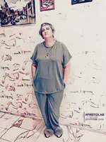 Екатерина Романовская