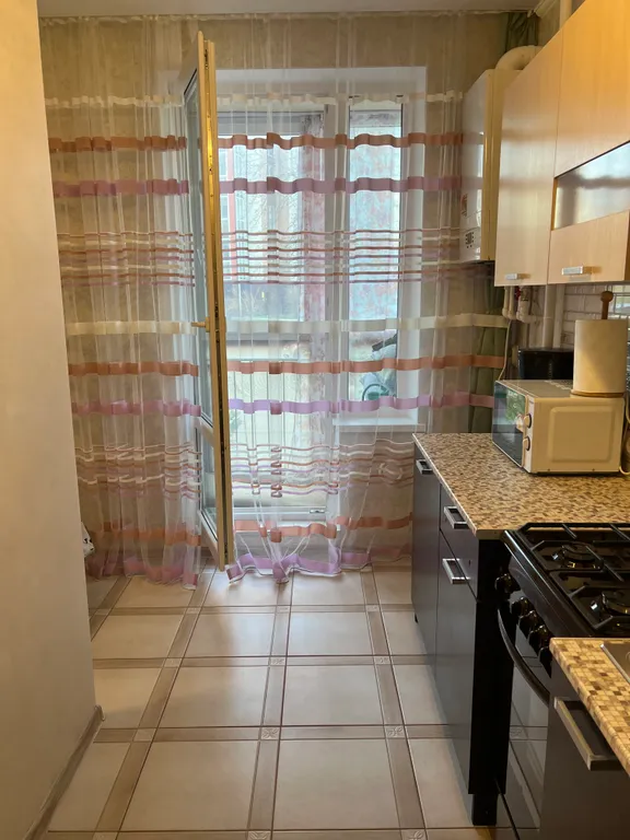 Квартира Квартира Уютная студия для прекрасного отдыха вдвоем — Светлогорск