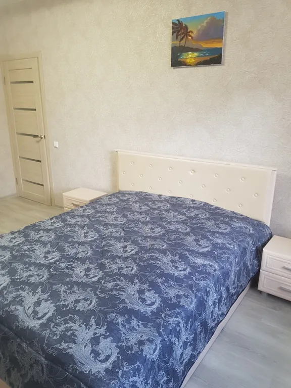 Апартаменты у Ледового дворца