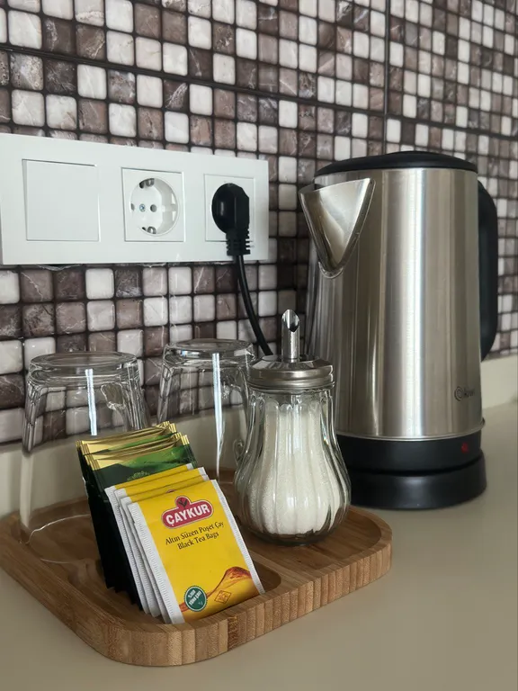 Квартира Квартира Dream apartments Batumi — Батуми