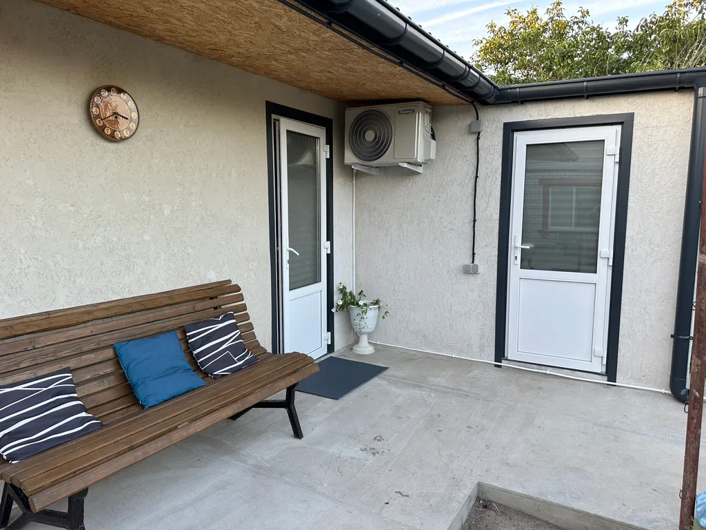 Апартаменты на Октябрьской