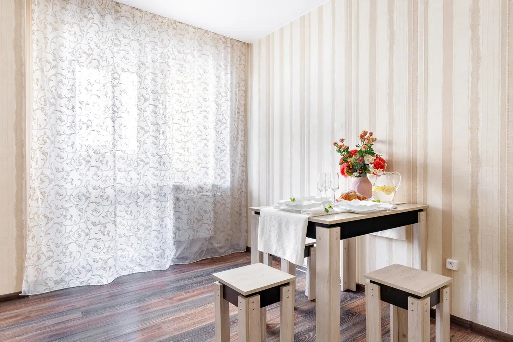 Квартира Уютная квартира в новом ЖК Три богатыря в центре — Краснодар