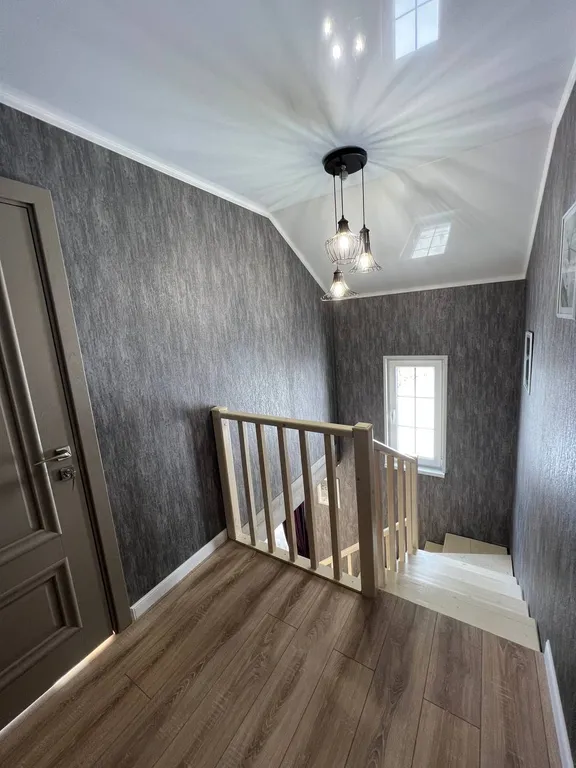 Коттедж-гостевой дом для большой компании