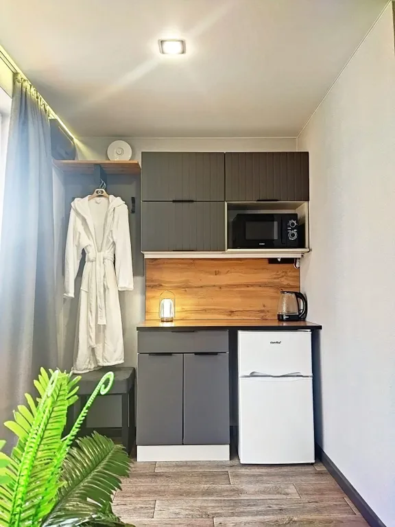 2-комнатный Дом