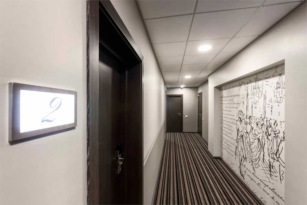 Квартира Комната — Тельмана