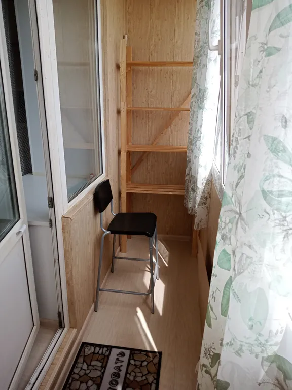 Квартира только для деловых поездок (командировок).