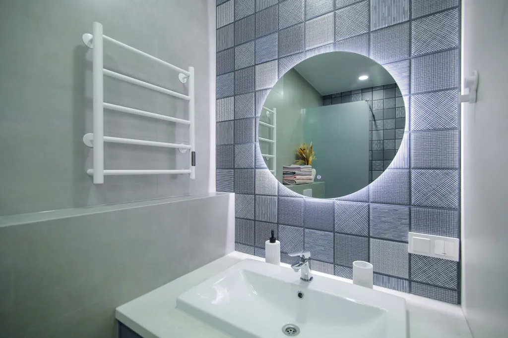 Квартира Евродвухкомнатная квартира с современным ремонтом — Калининград