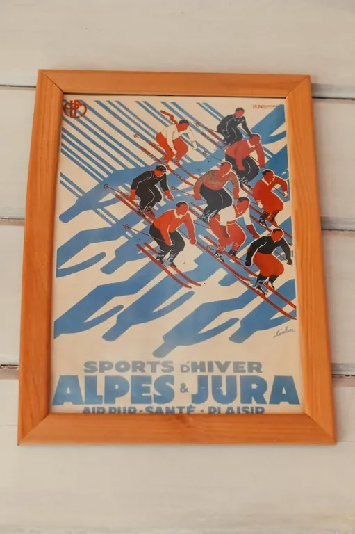 Коттедж 2-комнатный Дом — Шерегеш