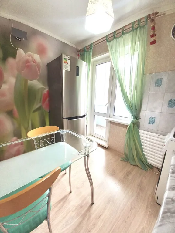 Уютная квартира в центре