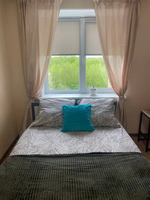 Уютная студия