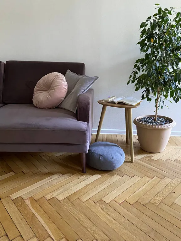 Квартира Уютная квартира в самом центре Ростова — Ростов-на-Дону