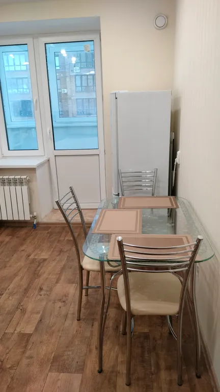 Уютная квартира недалеко от набережной