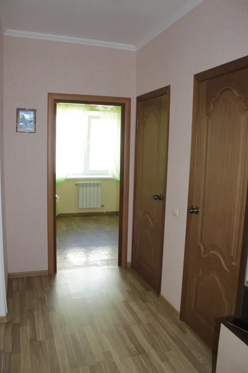 Уютная квартира на Речной