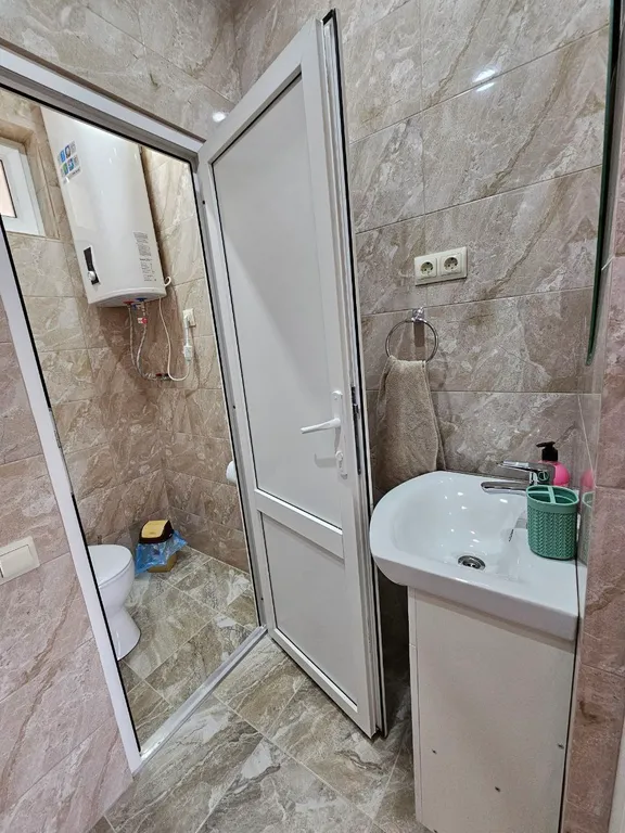 1-комнатный Дом