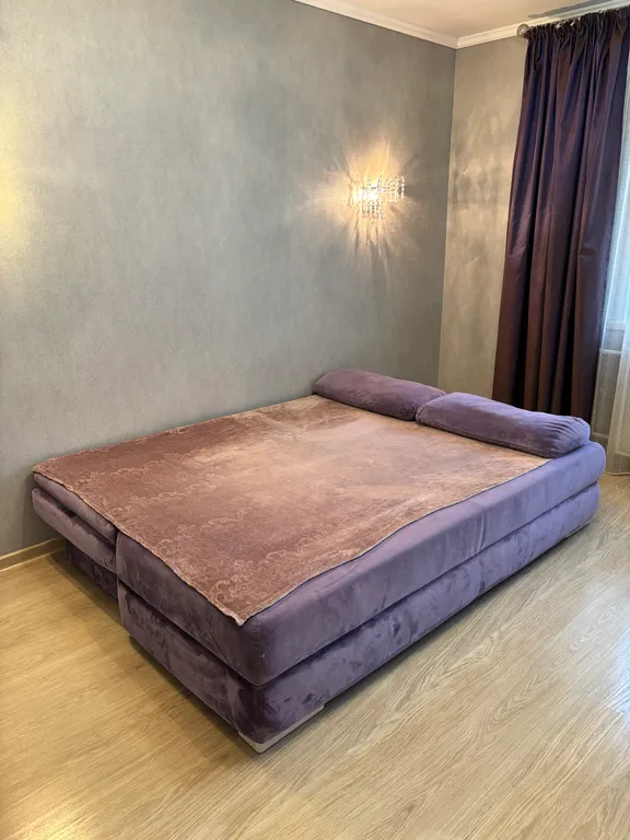 Просторная 3-комнатная квартира, 7 минут от центра (Московский пр-т)