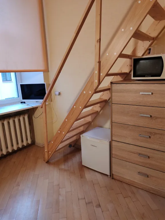 Квартира Комната — Санкт-Петербург