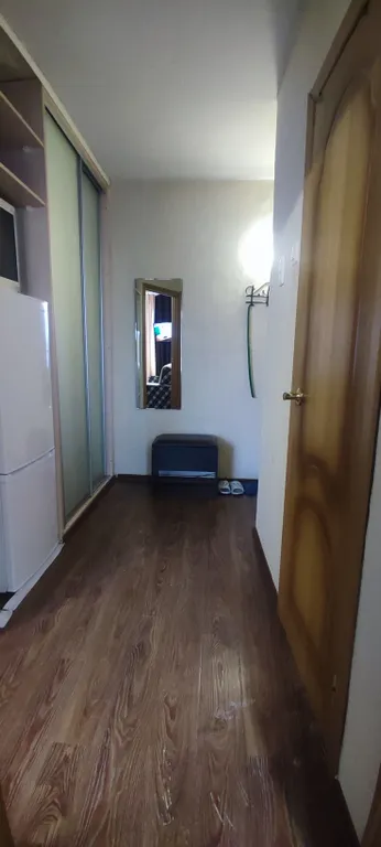 Квартира в самом центре города