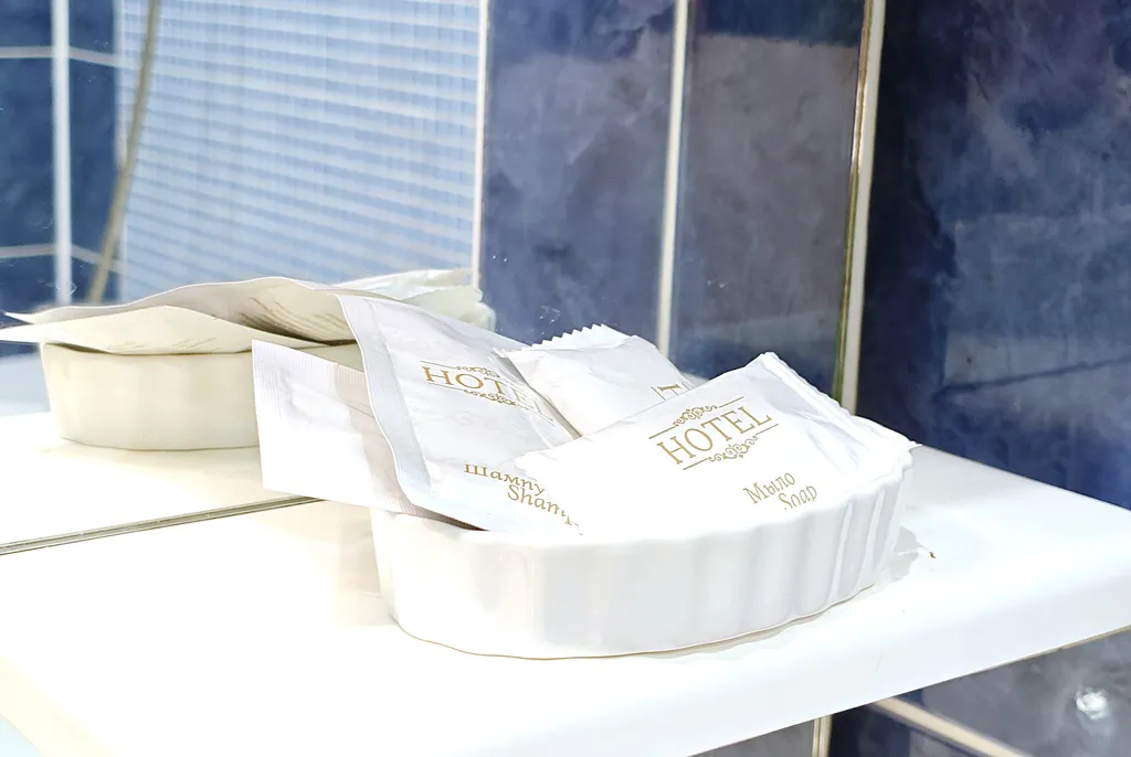 Замечательная студия на Белом Озере