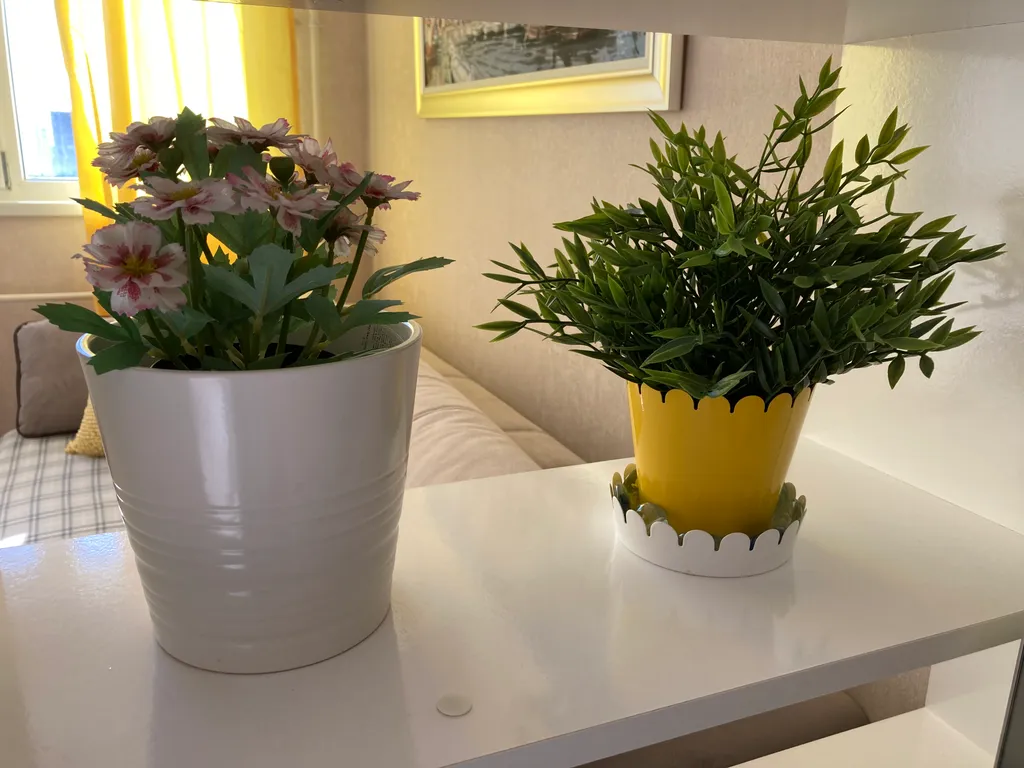 Квартира Светлые просторные апартаменты с уютной спальней — Сириус