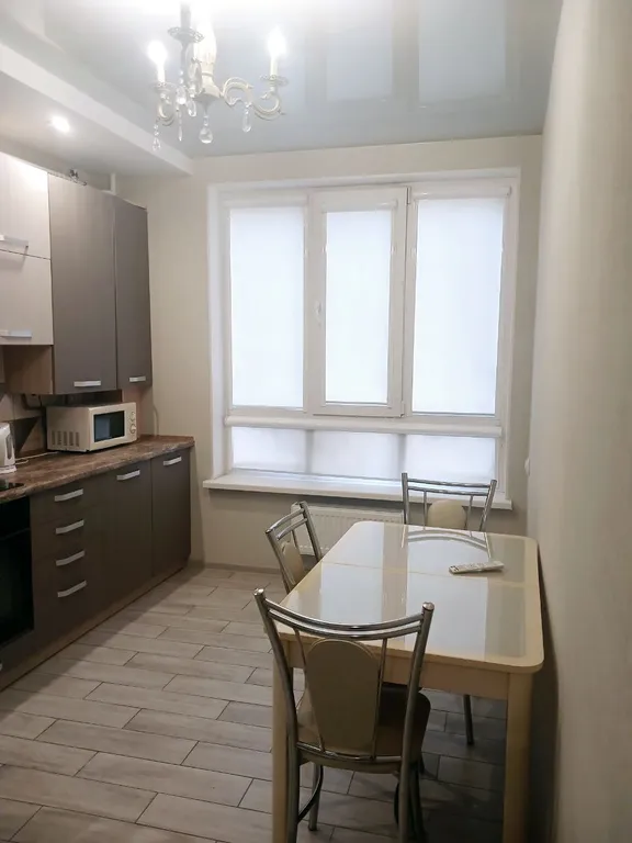 Уютная квартира в центральном районе города — аренда посуточно в Симферополь