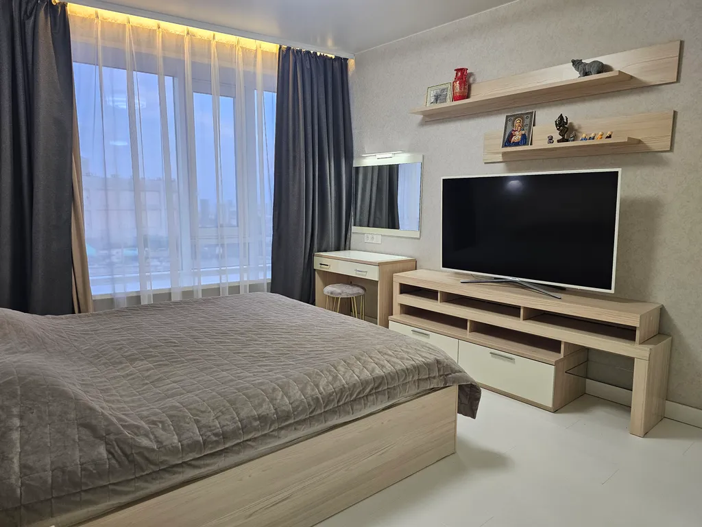 3х ком.кв 100 кв.м в центре район Фуникулёра