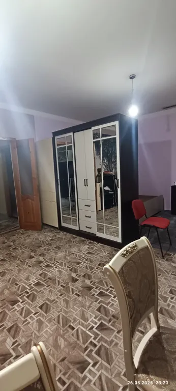 Коттедж Дом с красивым видом на природу в тихом и экологически чистом районе — Адлер