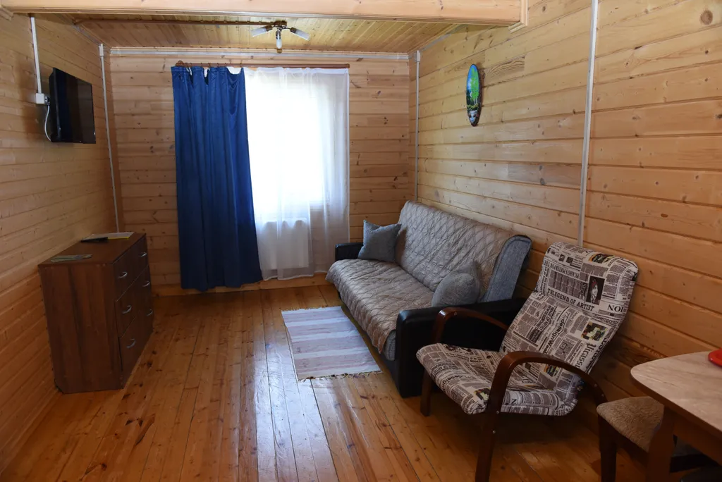 2-комнатный Дом