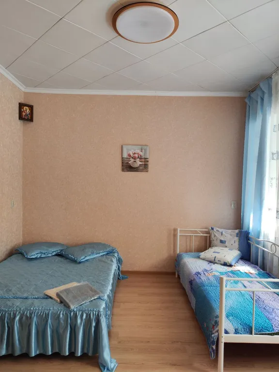 Квартира Уютная квартира в центре города — Ейск