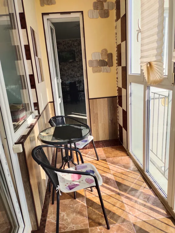 Квартира Уютная квартира — Калининград