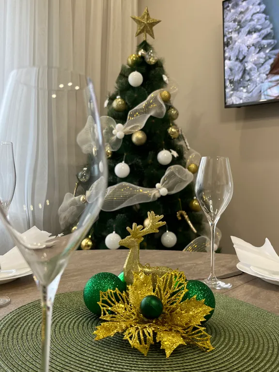 Вилла Green house уютный дом с бассейном