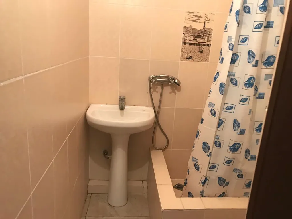 Уютная квартира у моря