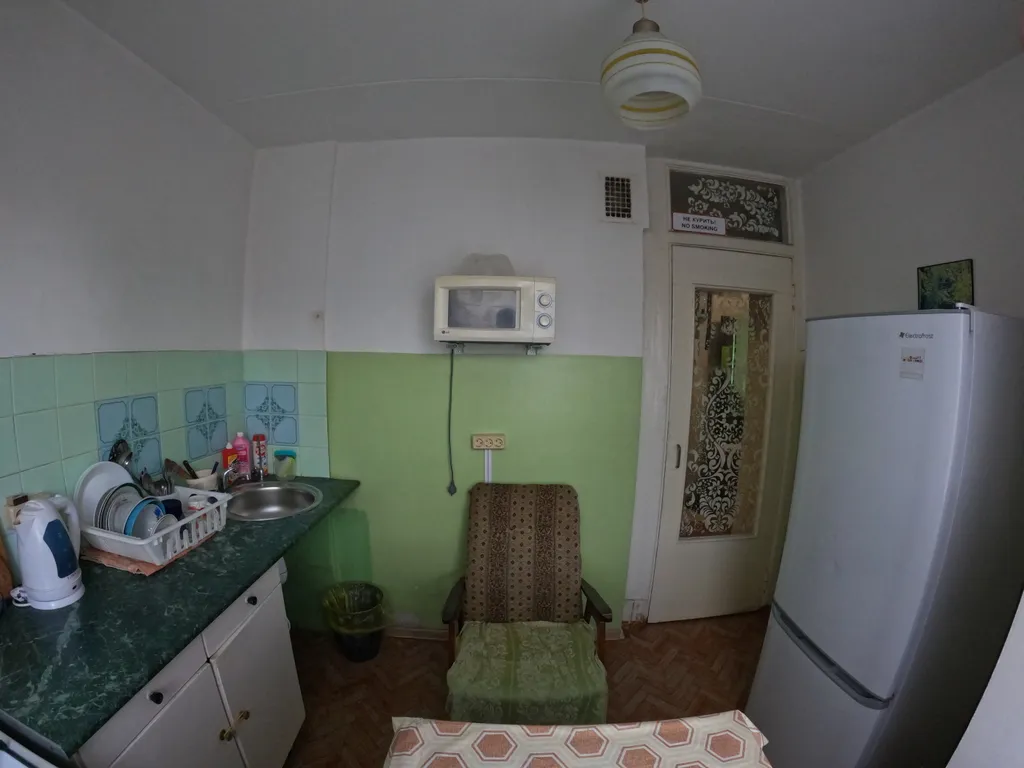 Квартира возле ПНТЗ