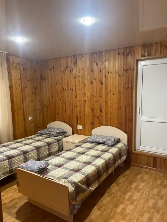 Коттедж Домик на море — Анапа