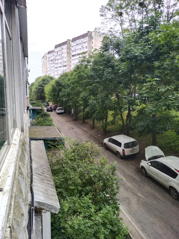 Квартира Квартира на большую компанию — Владивосток