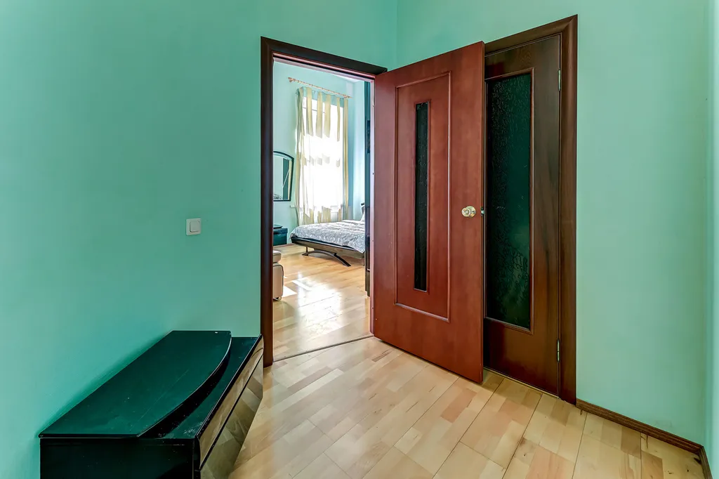 Art Square Apartment