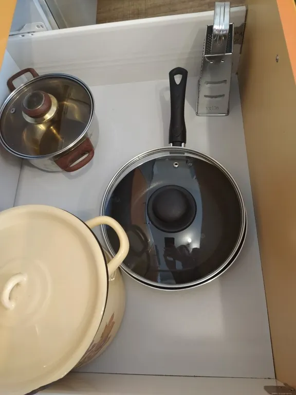 Квартира Квартира Уютная студия для комфортного отдыха — Новосибирск