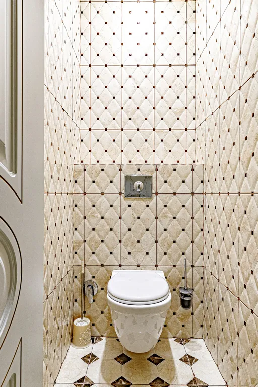 Шикарные апартаменты с джакузи