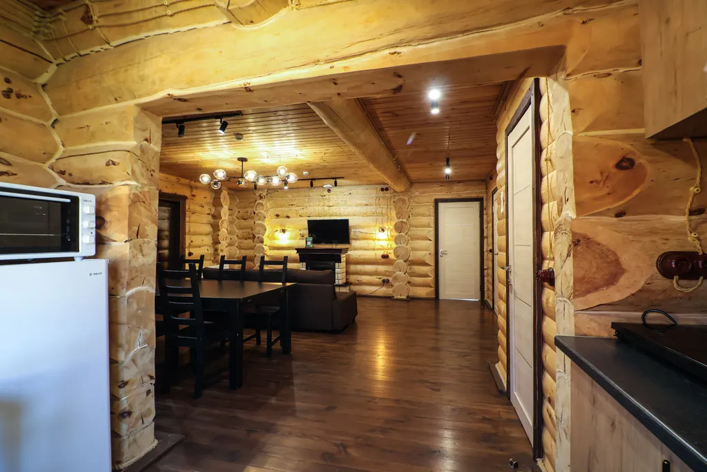 4-комнатный Дом