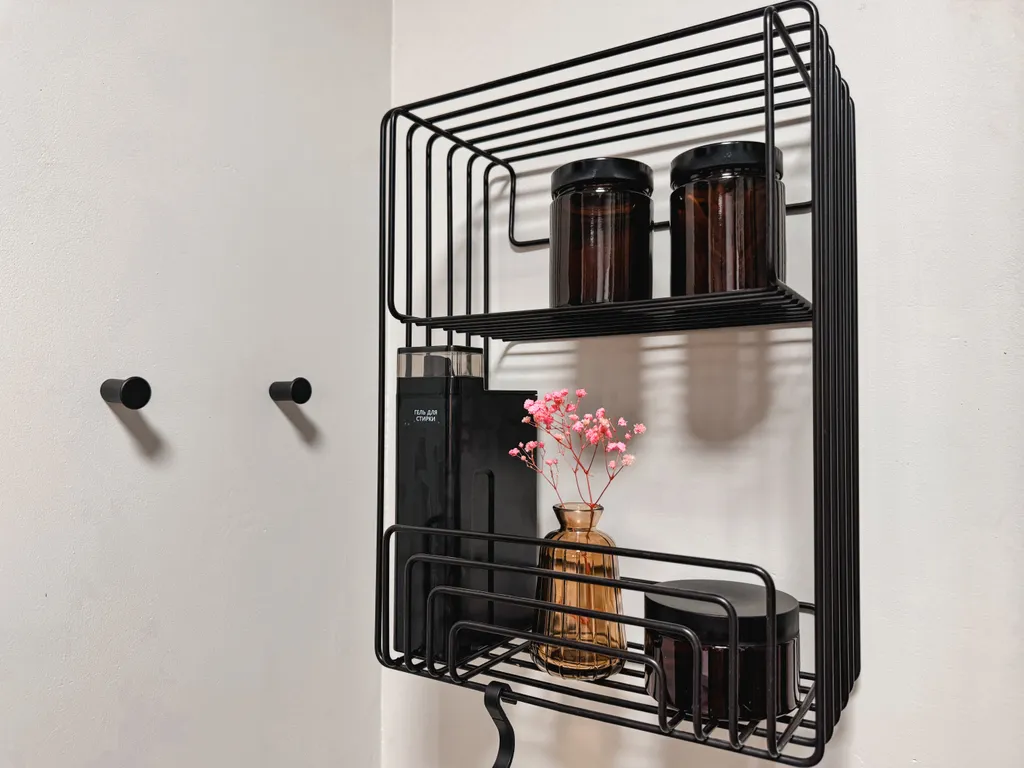 Квартира 1-комнатная Квартира — Мурманск