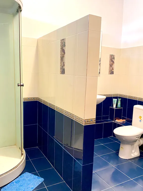 Квартира Комната — Гагра